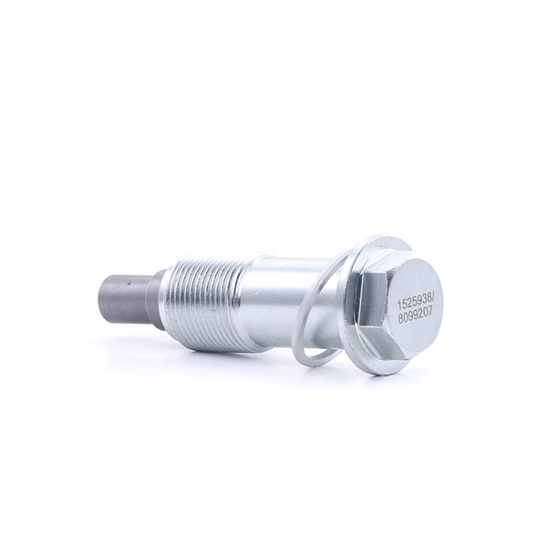 RIDEX 571T0025 Kedjespännare S204 C 350 CDI 3.0 4-matic (204.292) 231 hk Diesel pris