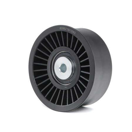 Poulie renvoi / transmission, courroie de distribution 313D0051 RIDEX 92 01 540 Volkswagen