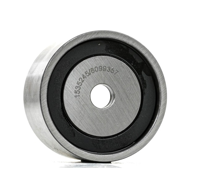 Galoppino / Guidacinghia, Cinghia dentata 313D0135 RIDEX 13503-50010 Volkswagen