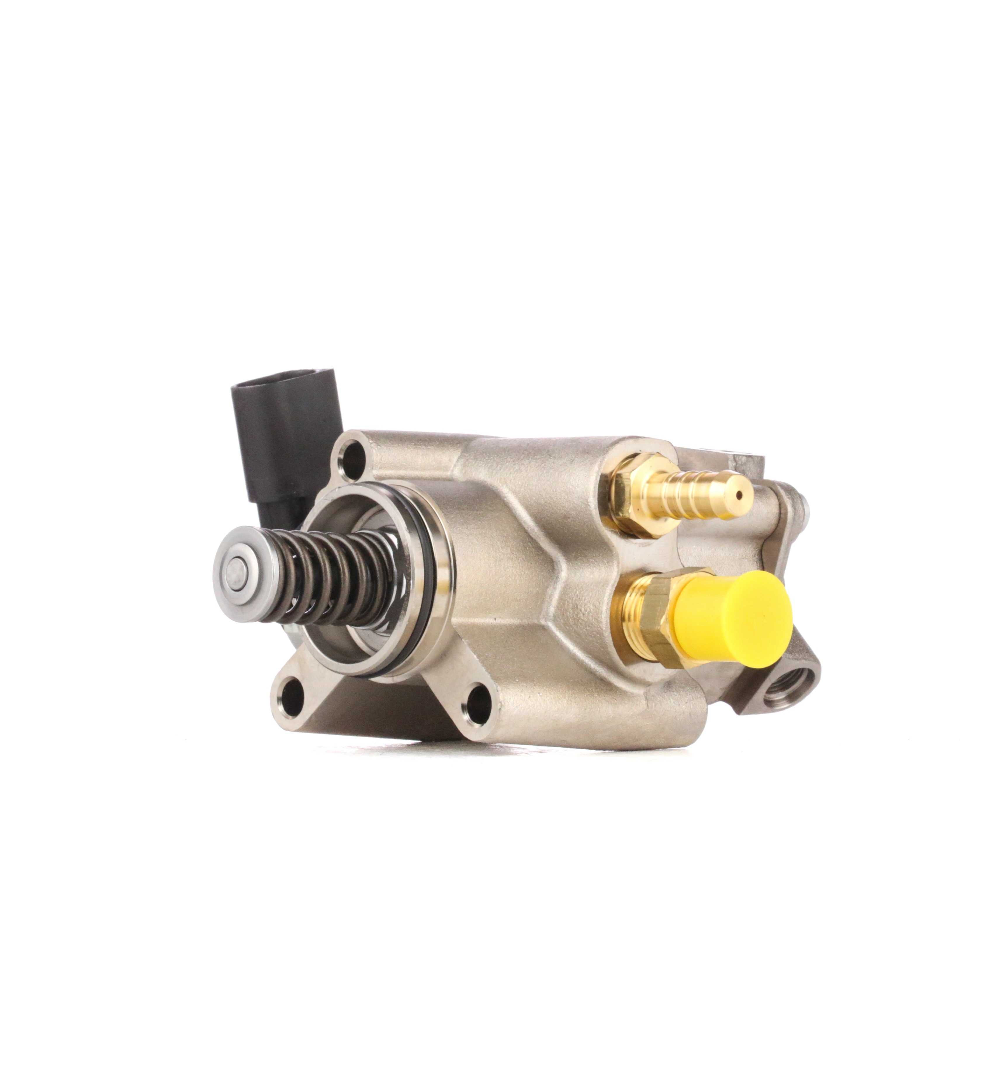 RIDEX 3918H0016 High Pressure Pump with gasket/seal-image-8099385