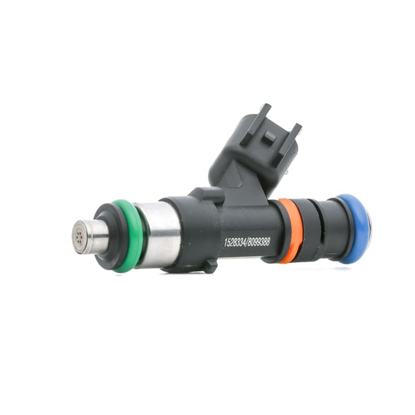 RIDEX 3905I0097 Wtryskiwacz