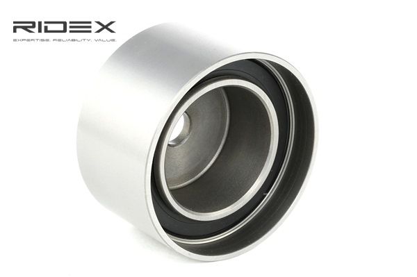 313D0018 RIDEX Medløberhjul, tandrem Chrysler billig