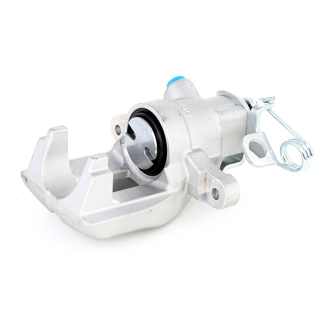 RIDEX 78B0271 Kaliper Peugeot 207 cc 1.6 HDi 109 hk Diesel pris