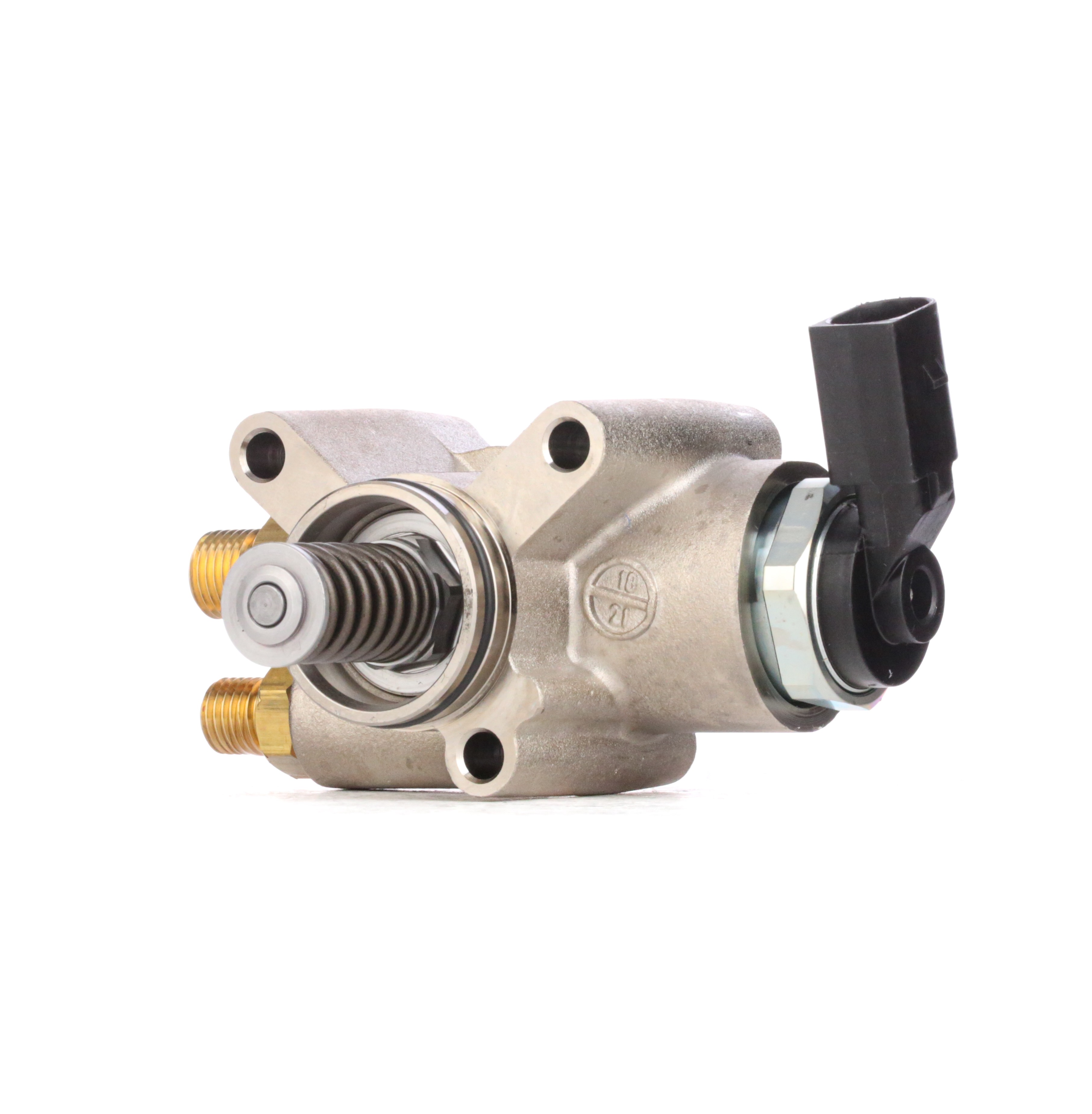 RIDEX 3918H0064 High Pressure Pump with gasket/seal-image-8099533