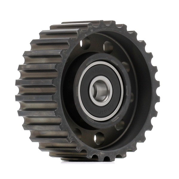 Parazīt- / Vadrullītis, Zobsiksna 313D0070 RIDEX 135 035 403 0 Volkswagen