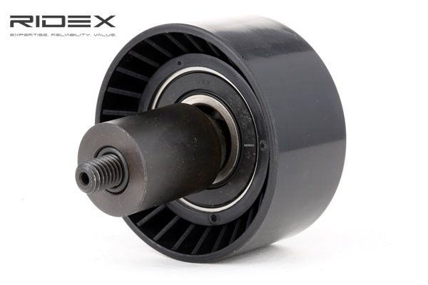 Prix Poulie renvoi / transmission, courroie de distribution PEUGEOT RIDEX 313D0052