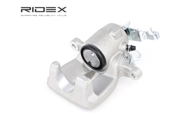 RIDEX 78B0209 Caliper Golf 5 2.0 GTI 230 hk Bensin pris