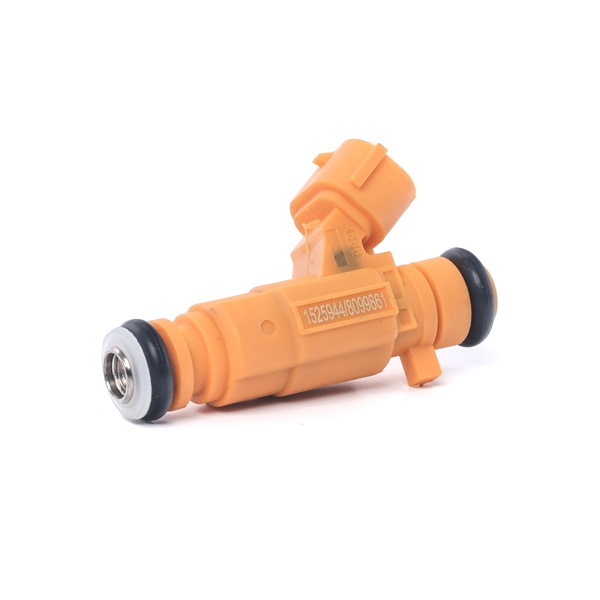RIDEX 3905I0019 Βαλβίδα / μπεκ / βάση μπεκ / μονάδα μπεκ-αντλία Citroën C3 2 1.1 i 60 PS Βενζίνη τιμες