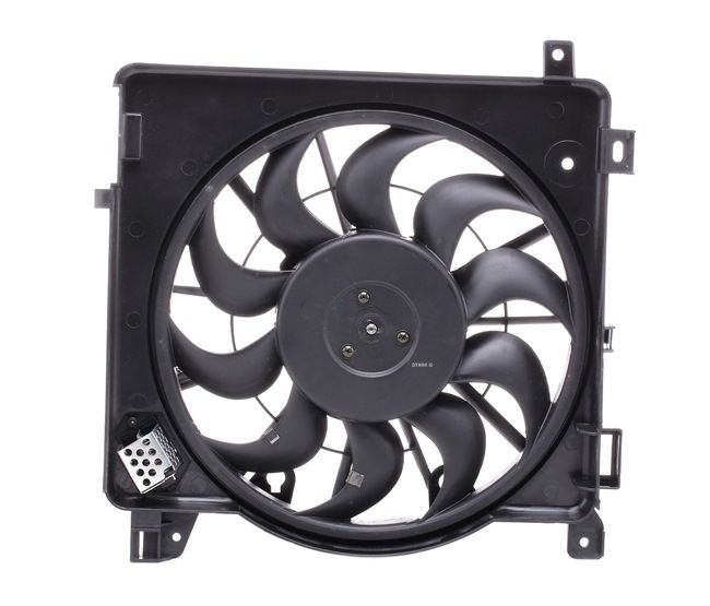 STARK SKRF-0300092 Ventilador de motor
