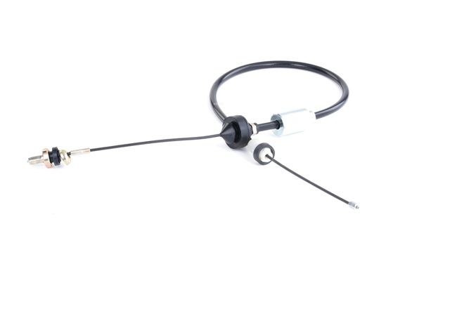 RIDEX 478S0045 Ντίζα συμπλέκτη Renault Clio 1 1.2 58 PS Βενζίνη τιμες