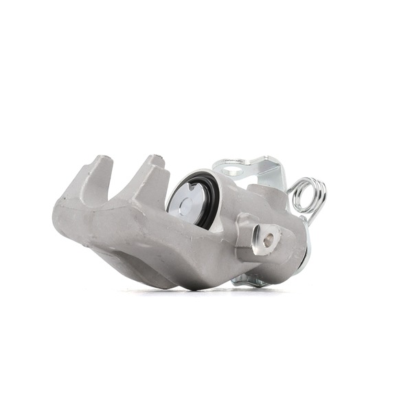 RIDEX 78B0015 Bremsecaliper Fiat Stilo 192 2.4 20V (192_XD1A, 192AXD12) 170 hk Bensin pris