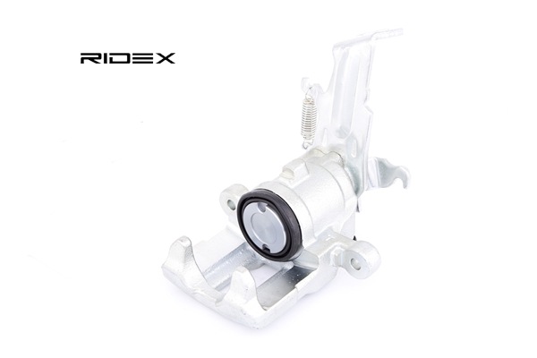 RIDEX 78B0150 Jarrusatulat Nissan Primera P11 Hatchback 2.0 16V 131 hv Bensiini hinta
