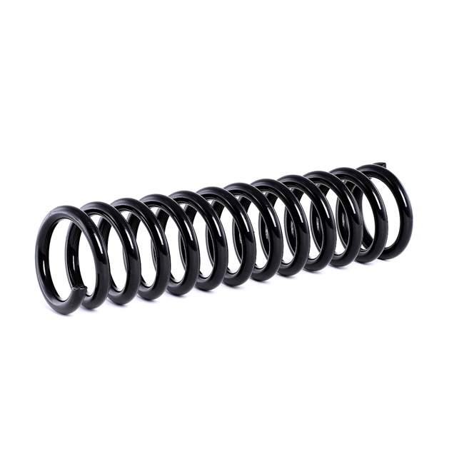 Fjeder 188C0290 RIDEX A124 321 20 04 MERCEDES-BENZ