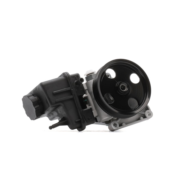 RIDEX Pompa układu kierowniczego MAZDA 12H0064