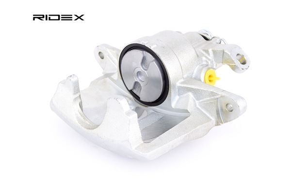 RIDEX 78B0129 Takajarrusatula ja etujarrusatula Citroën C5 Farmari 1.6 HDi (RE9HZC, RE9HYB) 109 hv Diesel hinta