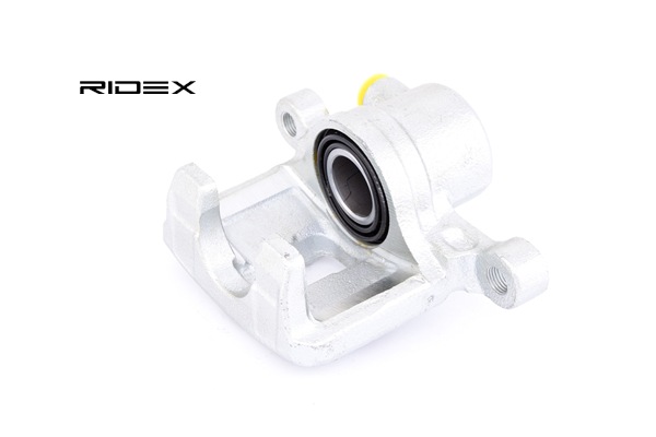 RIDEX 78B0076 Féknyereg Mitsubishi Lancer 7 Sedan 1.3 82 LE Benzin árak