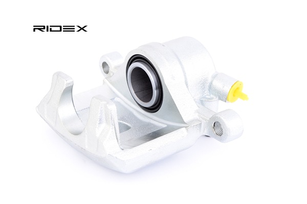 RIDEX 78B0074 Mitsubishi Pajero 2 2.8 TD (V46W, V26W) 125 hp Diesel Brake caliper price