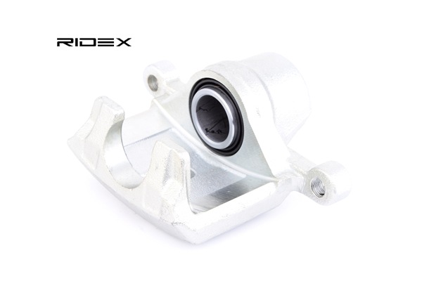 Remklauw 78B0053 RIDEX MB 858 465 FORD