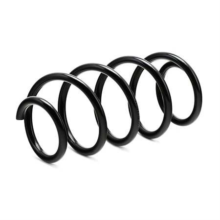 RIDEX 188C0276 Ressort de suspension