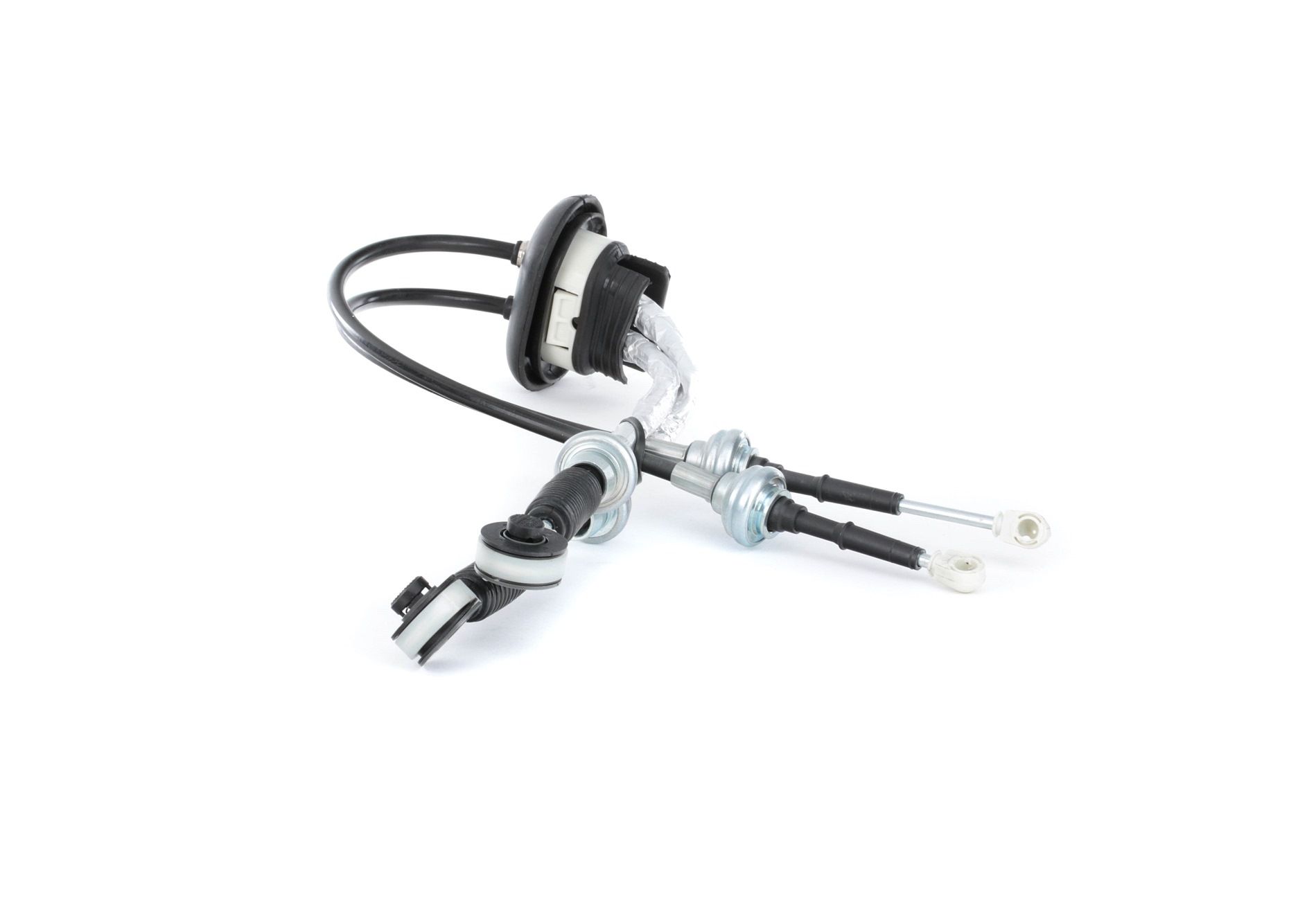 RIDEX 1787C0005 Cable, manual transmission Left-image-8100155