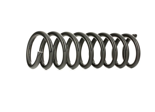 Ressort de suspension 188C0037 RIDEX A 210 321 29 04 MERCEDES-BENZ