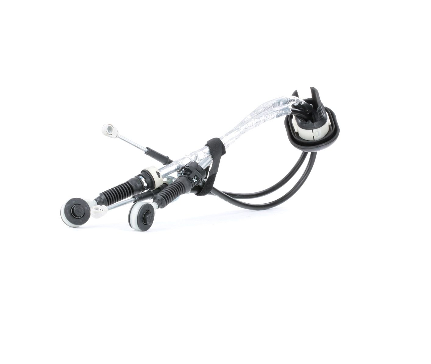 RIDEX 1787C0022 Cable, manual transmission Left-image-8100191