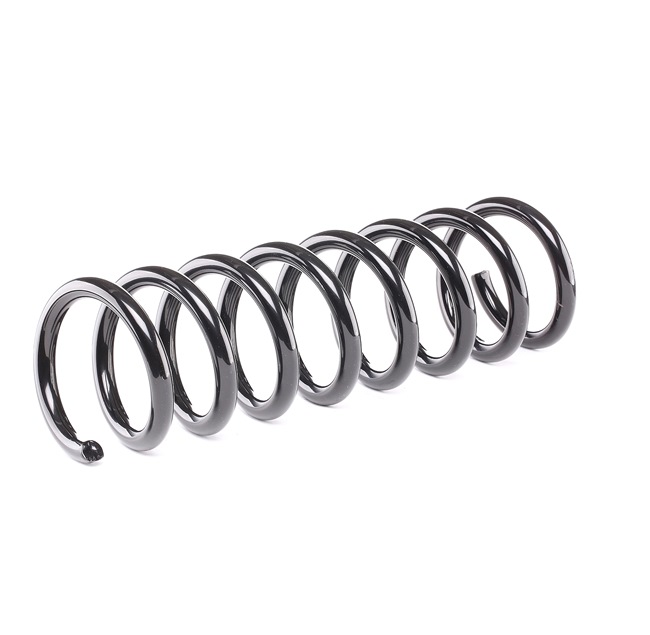 Ressort de suspension 188C0087 RIDEX A 202 321 15 04 MERCEDES-BENZ
