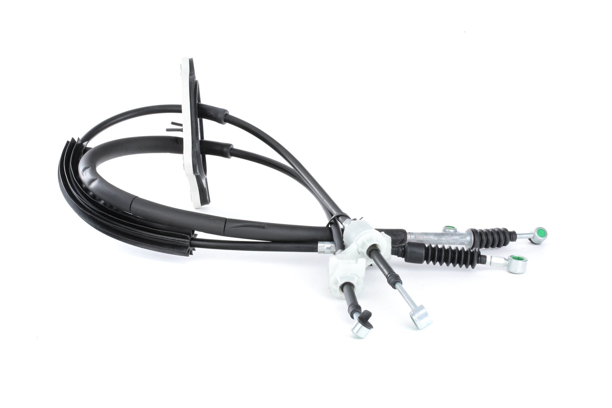RIDEX 1787C0019 Cable, manual transmission Left-image-8100208