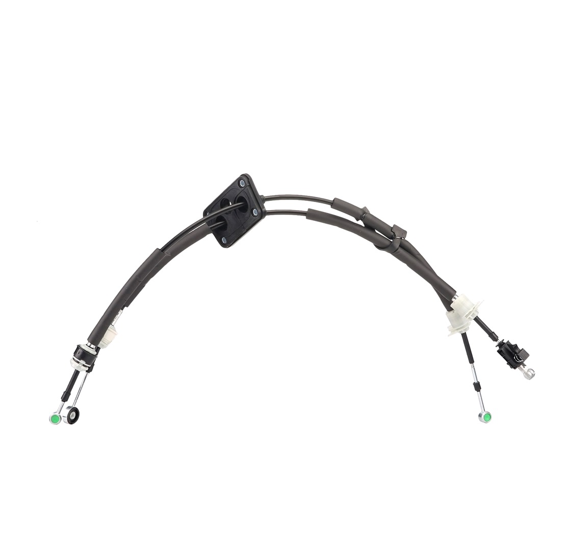 RIDEX 1787C0034 Cable, manual transmission Double Cable Pull, Right-image-8100210
