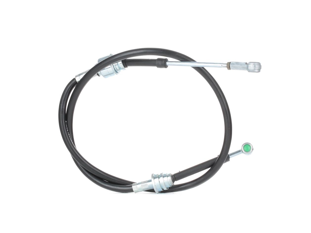RIDEX 1787C0037 Cable, manual transmission-image-8100218