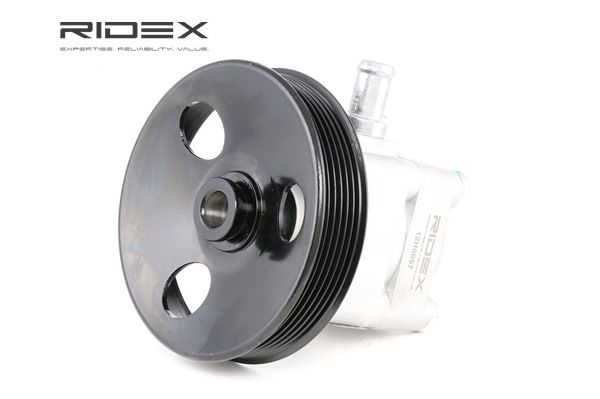 RIDEX 12H0057 Pompe de direction assistée