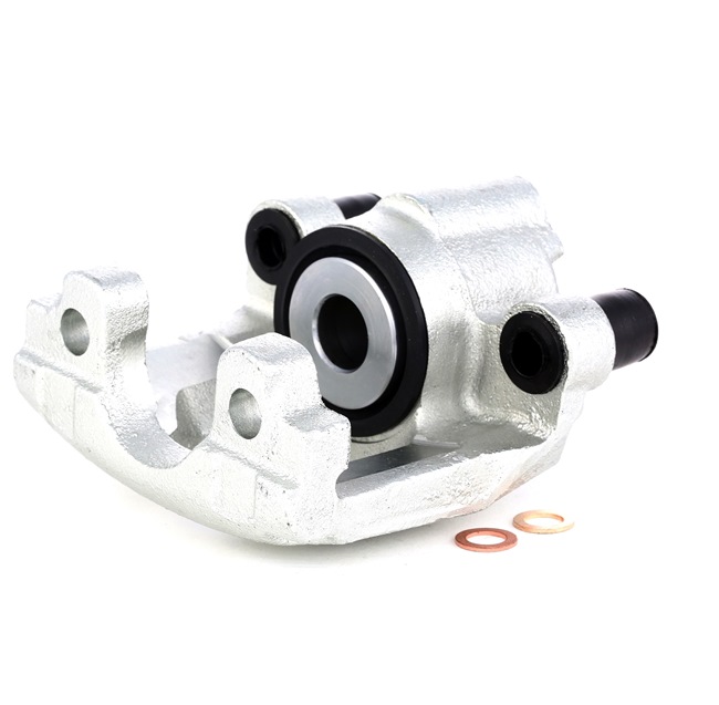 RIDEX Remklauw 78B0090 Remzadel CHRYSLER RIDEX 78B0090