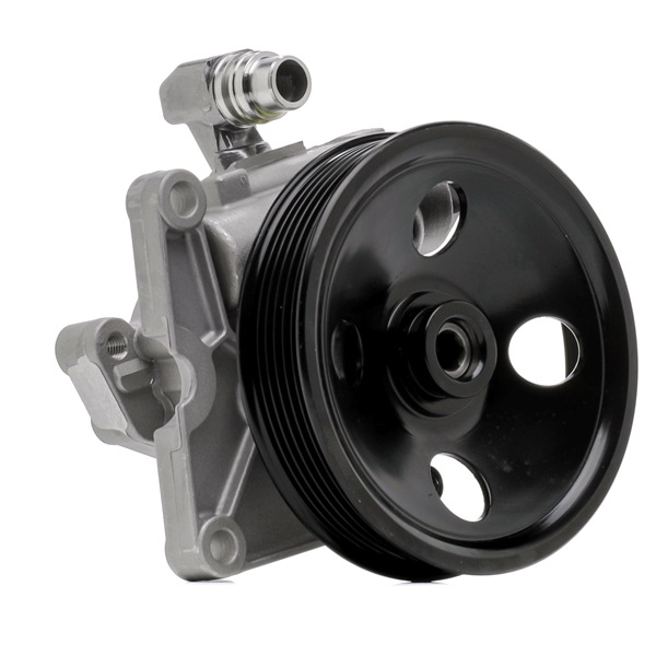 Servopumpe 12H0005 RIDEX A 002 466 81 01 MERCEDES-BENZ