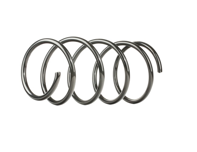 Fjeder 188C0267 RIDEX 31 33 1 090 762 BMW