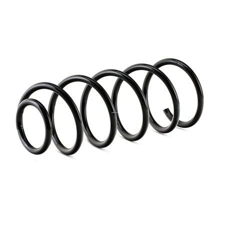 Ressort de suspension 188C0045 RIDEX 6N0 411 105 F Volkswagen