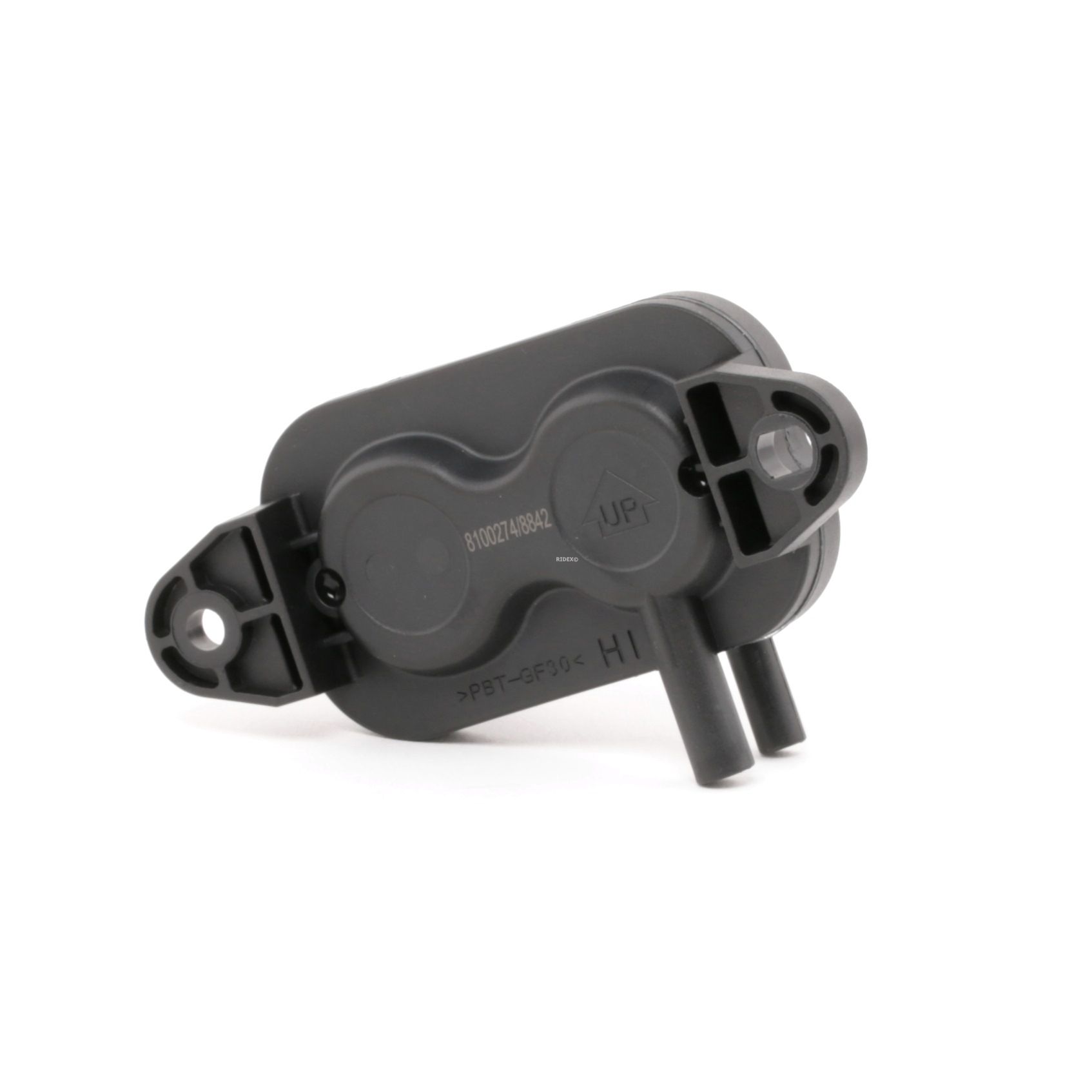 Side view of RIDEX 4272S0011 Sensors without connection line