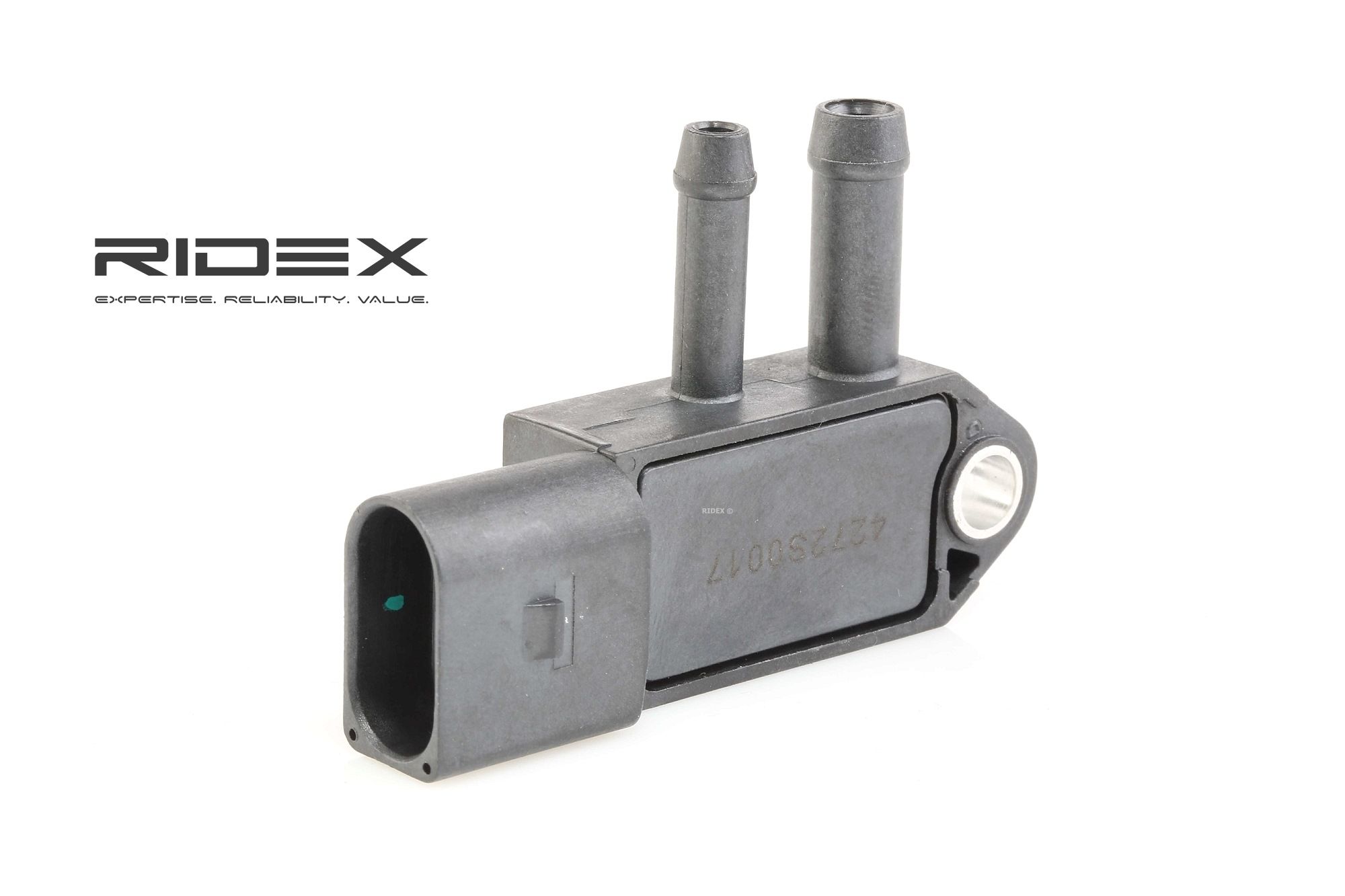 Side view of RIDEX 4272S0017 Sensors