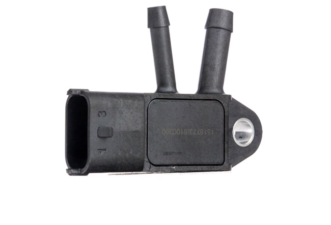 RIDEX 4272S0018 Sensor, avgasstrykk