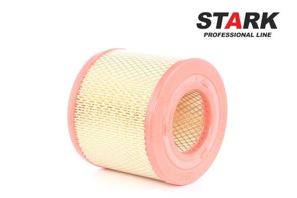 STARK SKAF-0060543 Motorluftfilter Renault Megane Scenic 2.0 (JA0G) 115 PS Benzin Kosten