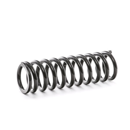 Ressort de suspension 188C0272 RIDEX 124 324 11 04 MERCEDES-BENZ