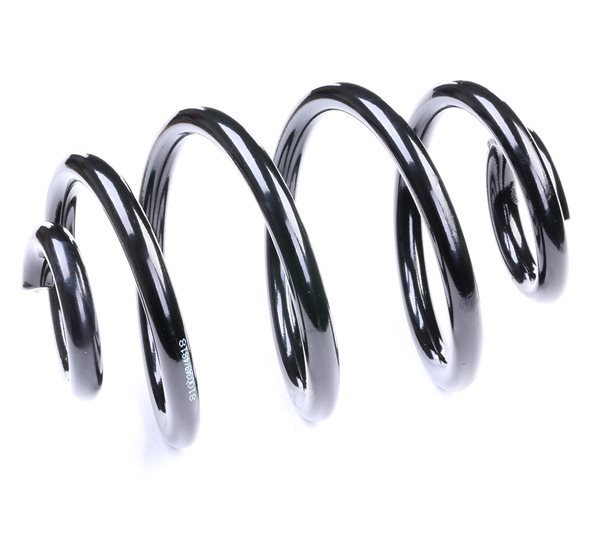 RIDEX 188C0178 Ressort de suspension