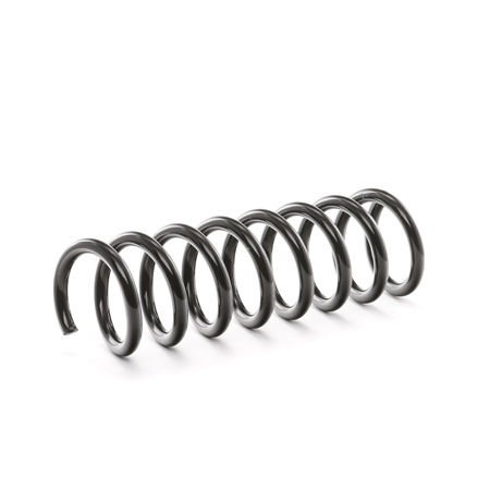 Ressort de suspension 188C0207 RIDEX A 210 321 15 04 MERCEDES-BENZ
