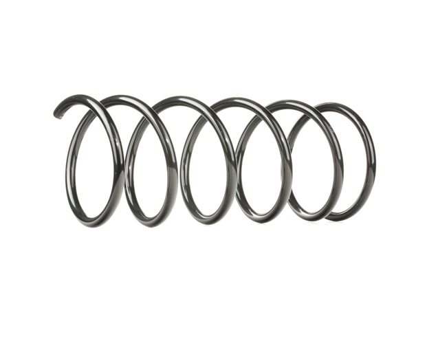 RIDEX 188C0180 Ressort de suspension RIDEX 188C0180 Ressort de suspension