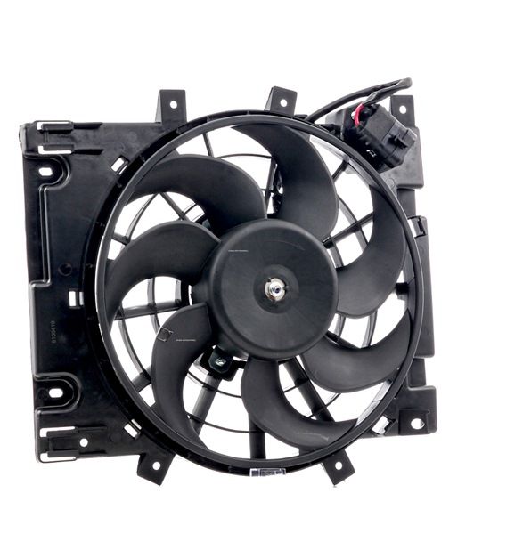 STARK SKRF-0300107 Motoventilateur