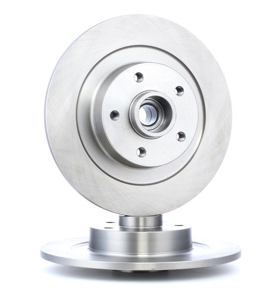 Disque de frein 82B1128 RIDEX 40 20 222 91R RENAULT