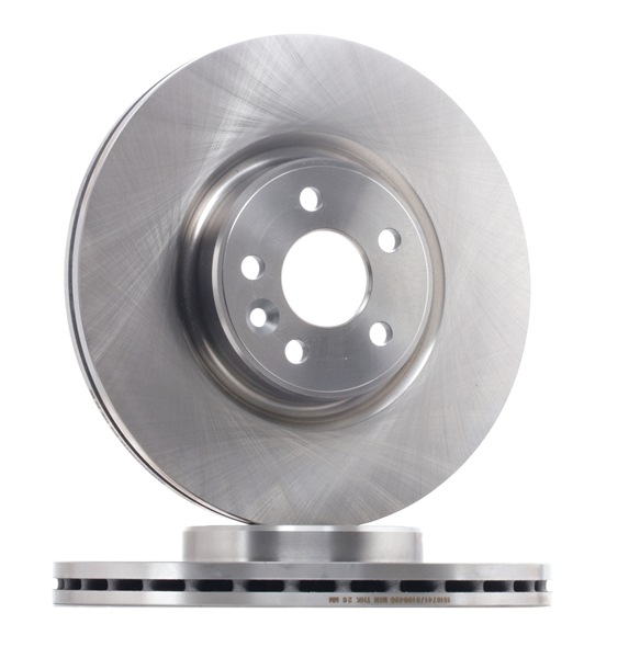 RIDEX 82B1135 Volvo v70 bw 3.0 T6 AWD 305 hp Petrol Brake rotors price