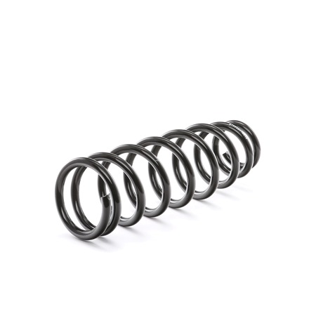 Ressort de suspension 188C0129 RIDEX GJ6A-34-011E MAZDA