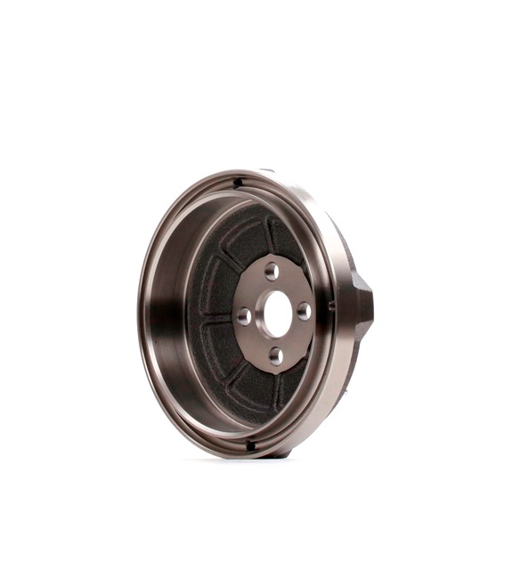 RIDEX 123B0109 Tambour de frein