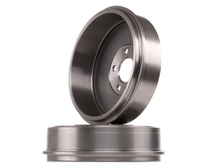 RIDEX Bremžu trumulis 123B0103 123B0103 RIDEX Bremžu trumuļi Fiat lēti