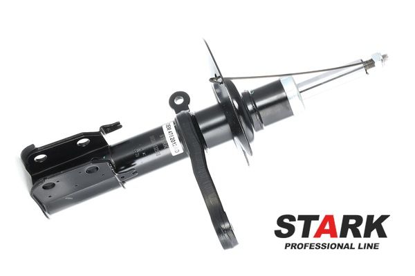 STARK SKSA-0132568 Dämpfer Chrysler 300m LR 3.5 V6 24V 252 PS Benzin Kosten